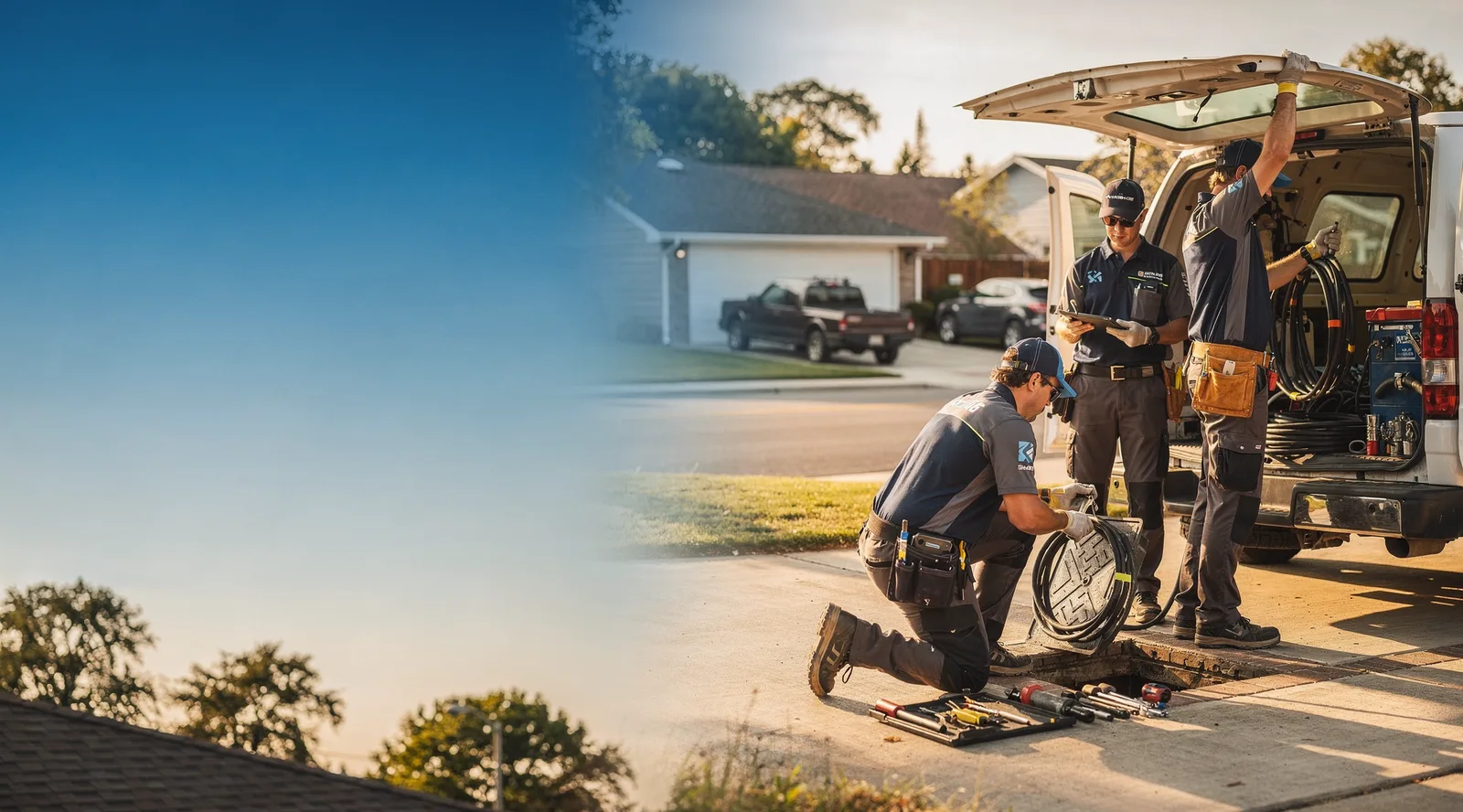 Water Softener Installation in Georgetown, CA near me